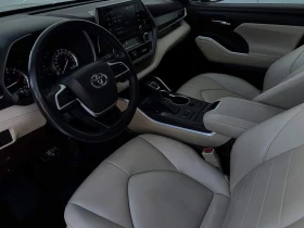 Toyota Highlander, снимка 8