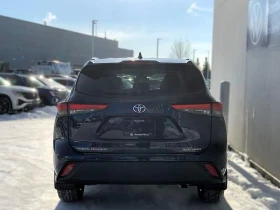 Toyota Highlander, снимка 5