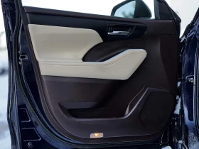 Toyota Highlander, снимка 6