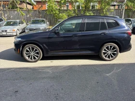 BMW X3 * xDrive30i * M-SPORT* АВТОКРЕДИТ* , снимка 2