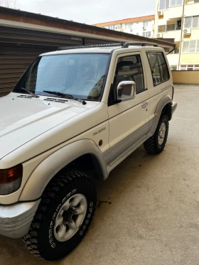 Mitsubishi Pajero 2.5 TDI, снимка 12