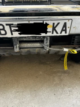 Mitsubishi Pajero 2.5 TDI, снимка 9