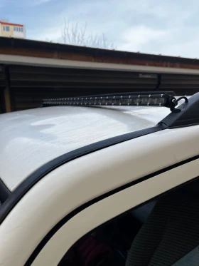 Mitsubishi Pajero 2.5 TDI, снимка 15