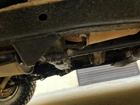 Mitsubishi Pajero 2.5 TDI, снимка 3