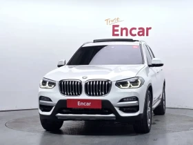 BMW X3 XDRIVE 20D, снимка 3
