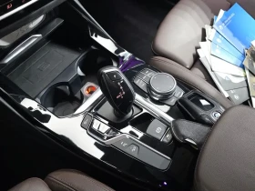BMW X3 XDRIVE 20D, снимка 9