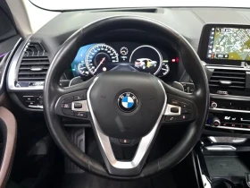 BMW X3 XDRIVE 20D, снимка 12