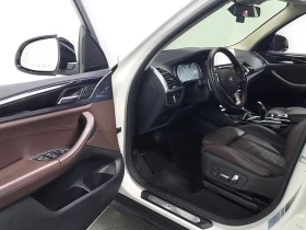 BMW X3 XDRIVE 20D, снимка 10