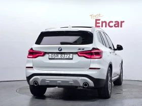 BMW X3 XDRIVE 20D, снимка 4
