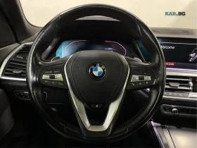 BMW X5 X-Drive40i * HeadUp *  AвтоКредит * (ЦЕНА ДО БГ), снимка 10