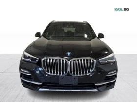 BMW X5 X-Drive40i * HeadUp *  AвтоКредит * (ЦЕНА ДО БГ), снимка 2