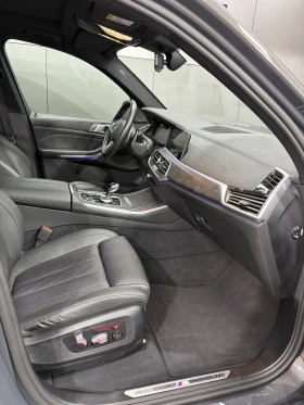 BMW X5 xDrive 40d M Sportpaket Individual, снимка 10