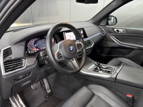 BMW X5 xDrive 40d M Sportpaket Individual, снимка 12
