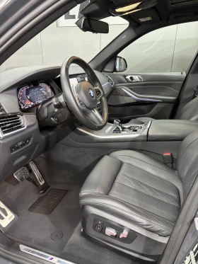 BMW X5 xDrive 40d M Sportpaket Individual, снимка 9