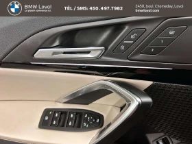 BMW X1 * CARFAX * БЕЗ ПЪРВОНАЧАЛНА ВНОСКА, снимка 11