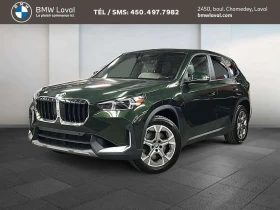 BMW X1 * CARFAX * БЕЗ ПЪРВОНАЧАЛНА ВНОСКА, снимка 3