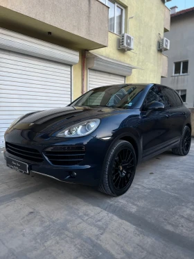 Porsche Cayenne GTS Pack 3.0TDI, снимка 2