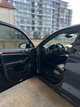 Porsche Cayenne GTS Pack 3.0TDI, снимка 7