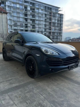 Porsche Cayenne GTS Pack 3.0TDI, снимка 1