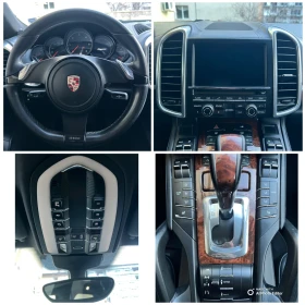 Porsche Cayenne GTS Pack 3.0TDI, снимка 16