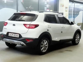 Kia Stonic 1.4 DELUXE, снимка 2