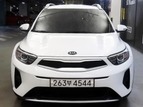 Kia Stonic 1.4 DELUXE, снимка 3