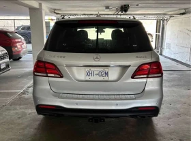 Mercedes-Benz GLE * 450 AMG * АВТОКРЕДИТ БЕЗ ПЪРВОНАЧАЛНА ВНОСКА* , снимка 4