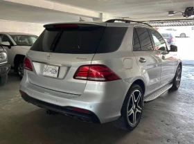 Mercedes-Benz GLE * 450 AMG * АВТОКРЕДИТ БЕЗ ПЪРВОНАЧАЛНА ВНОСКА* , снимка 3
