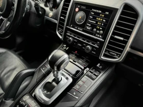 Porsche Cayenne 4.2 TDI, снимка 11