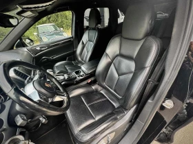 Porsche Cayenne 4.2 TDI, снимка 12
