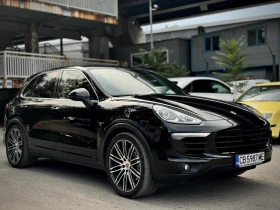Porsche Cayenne 4.2 TDI, снимка 1