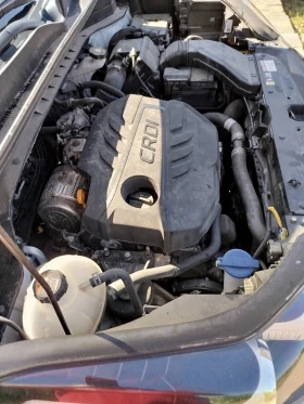 Kia Sportage, снимка 2