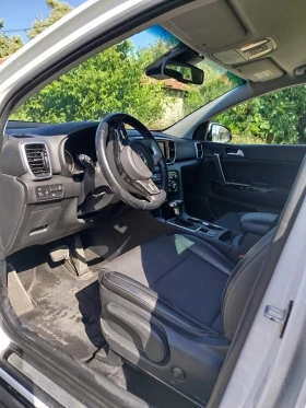 Kia Sportage, снимка 12