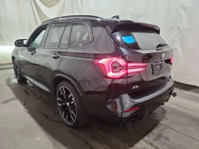 BMW X3  M40I / HUD / 360 / 2 КЛЮЧА , снимка 4