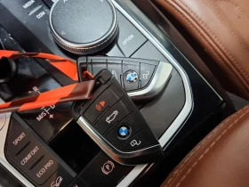 BMW X3  M40I / HUD / 360 / 2 КЛЮЧА , снимка 8
