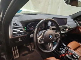 BMW X3  M40I / HUD / 360 / 2 КЛЮЧА , снимка 10