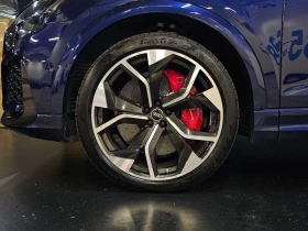 Audi RSQ8 4.0 DHU Automatic, снимка 6