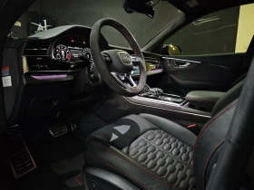 Audi RSQ8 4.0 DHU Automatic, снимка 9