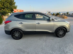 Hyundai IX35 2.0CRDI 4X4 SWISS, снимка 7