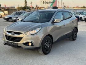 Hyundai IX35 2.0CRDI 4X4 SWISS, снимка 1