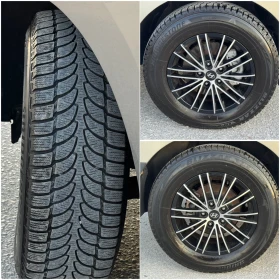 Hyundai IX35 2.0CRDI 4X4 SWISS, снимка 12