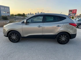Hyundai IX35 2.0CRDI 4X4 SWISS, снимка 3