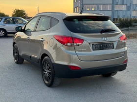 Hyundai IX35 2.0CRDI 4X4 SWISS, снимка 4