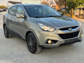 Hyundai IX35 2.0CRDI 4X4 SWISS, снимка 8