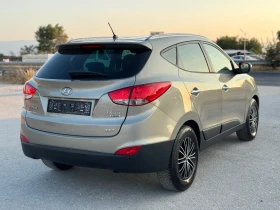 Hyundai IX35 2.0CRDI 4X4 SWISS, снимка 6
