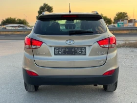 Hyundai IX35 2.0CRDI 4X4 SWISS, снимка 5