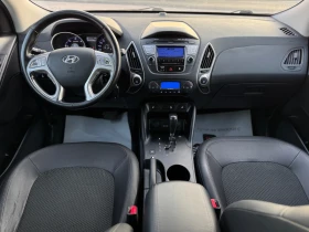 Hyundai IX35 2.0CRDI 4X4 SWISS, снимка 9