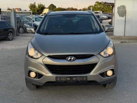 Hyundai IX35 2.0CRDI 4X4 SWISS, снимка 2