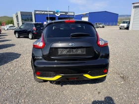 Nissan Juke 1.2 TEKNA, снимка 5
