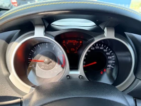 Nissan Juke 1.2 TEKNA, снимка 8